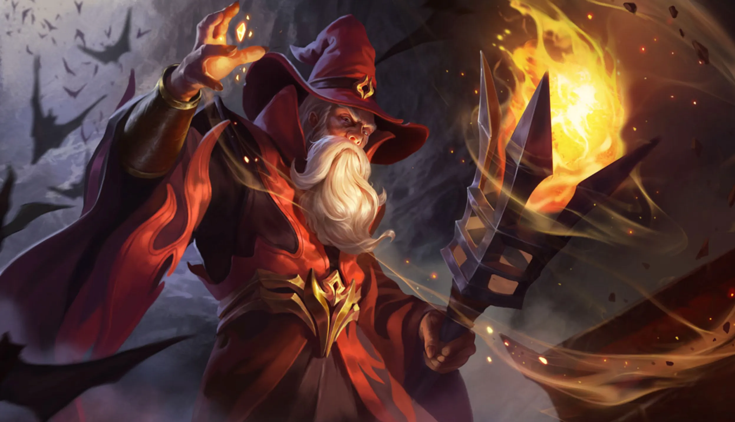 Ignis arena of valor